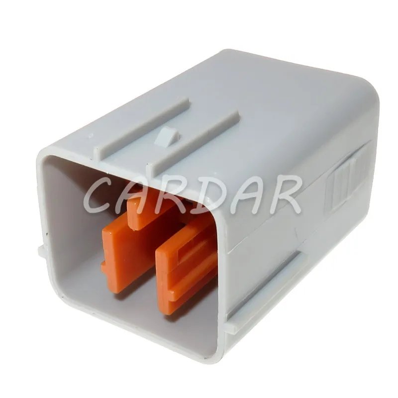 1 Set 10 Pin 6195-0167 6195-0164 Waterproof Cable Socket Auto Connector for Motors Cars