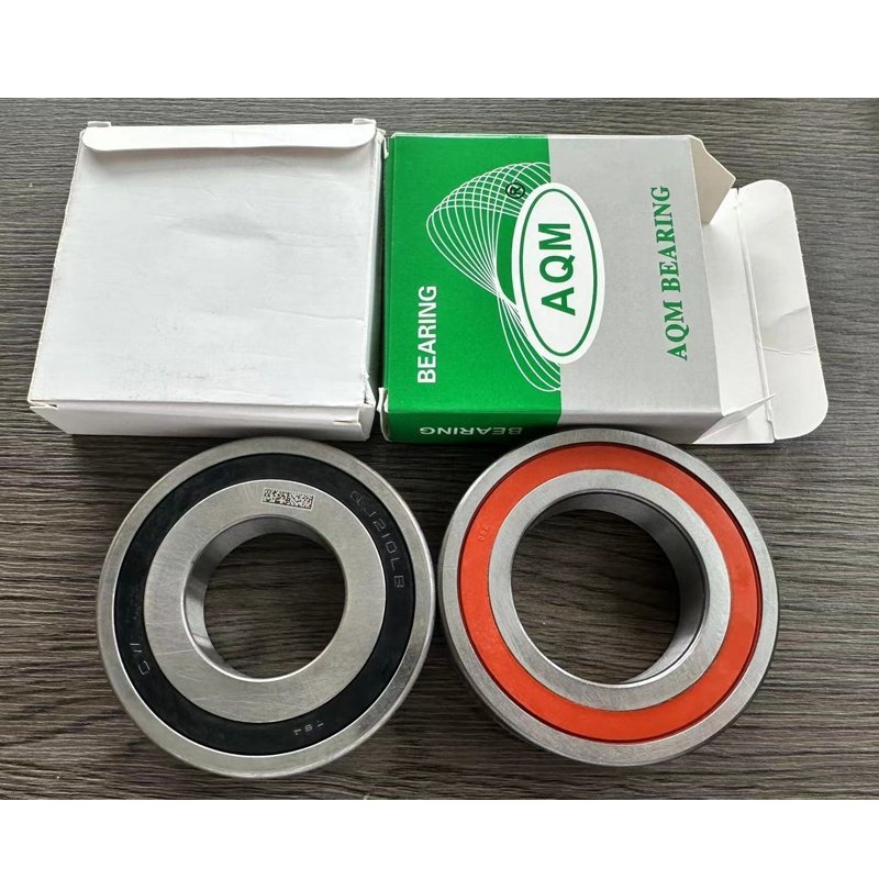 Wholesale Price Auto Car Part QJ210LB for Mercedes-Benz 205/ 253 Power-steering-bearing Steering Gear Rack Bearing