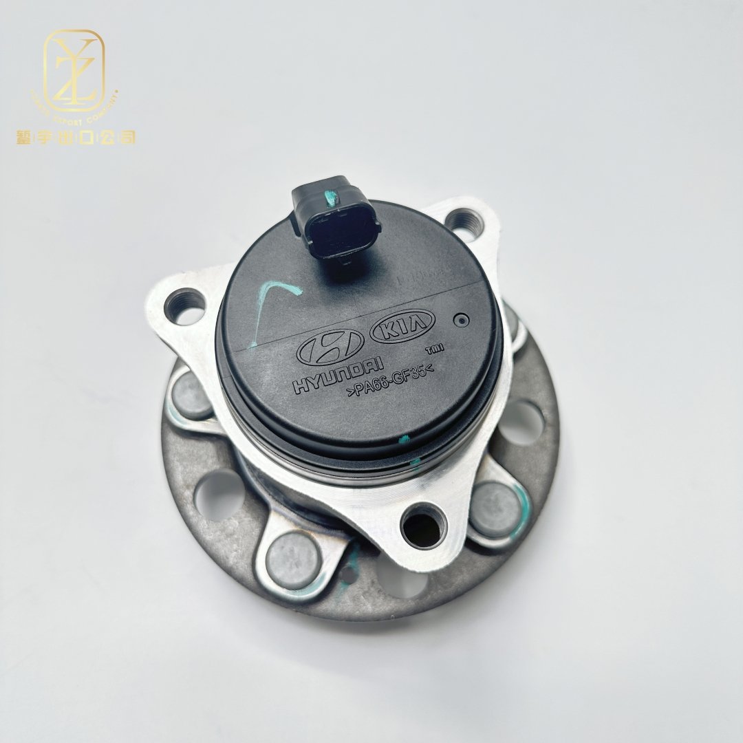 Auto Parts Wheel Hub Bearing Assembly 52730L4000 52730-L4000 for Hyundai Sonata Kia K5