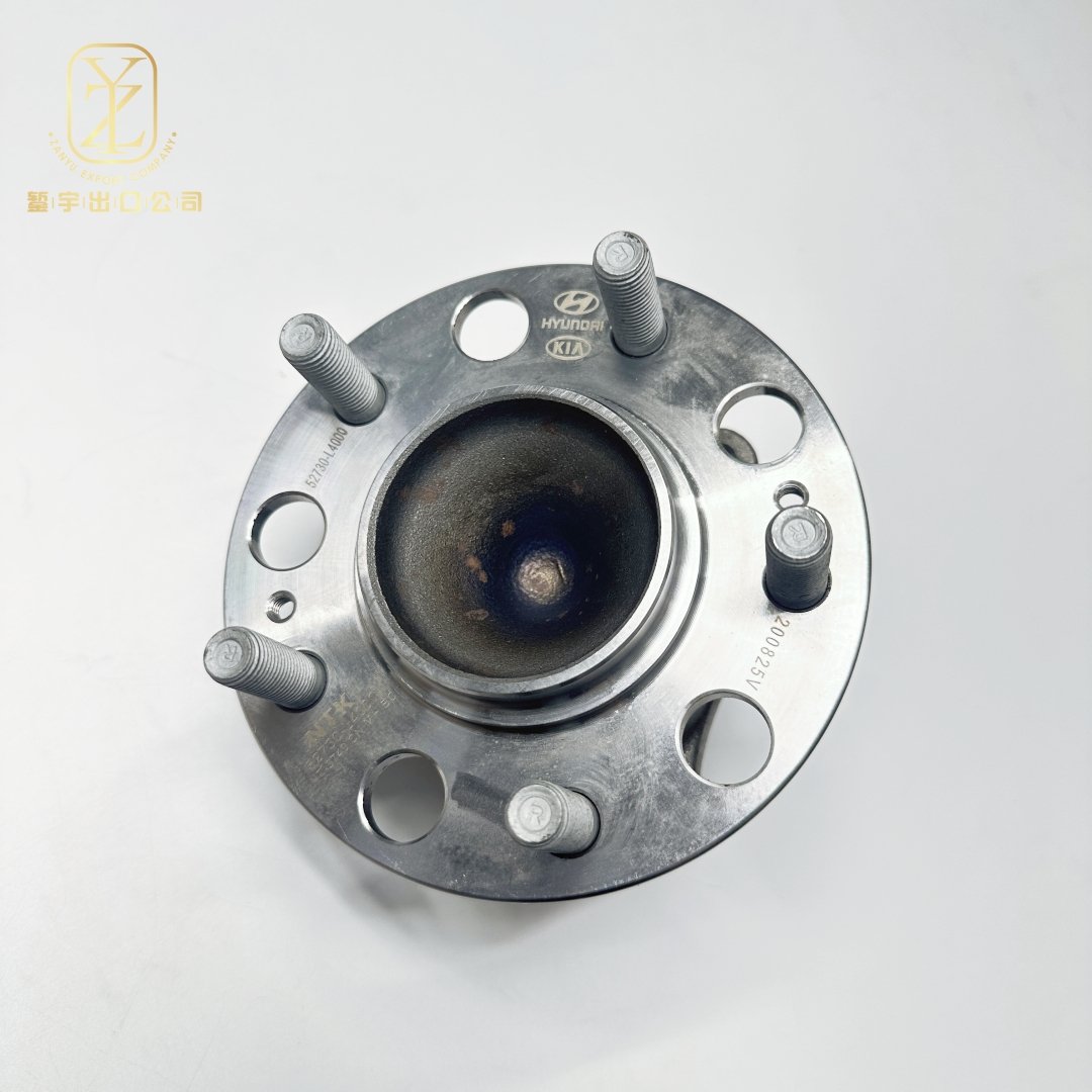 Auto Parts Wheel Hub Bearing Assembly 52730L4000 52730-L4000 for Hyundai Sonata Kia K5