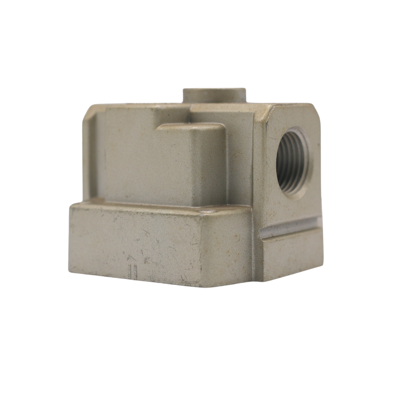 Manufacturers High Precision Custom Aluminum Alloy Die Casting Car Parts Auto Motor Parts Aluminum Alloy Die Casting Services