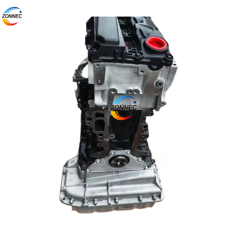 Auto Motor 2.2L 651 Engine for Mercedes-Benz 651 Engine Assembly