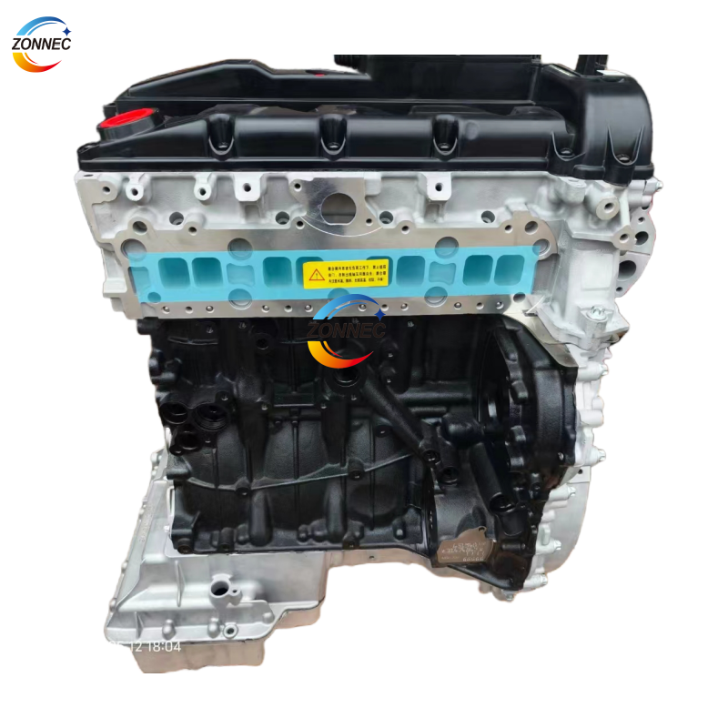 Auto Motor 2.2L 651 Engine for Mercedes-Benz 651 Engine Assembly