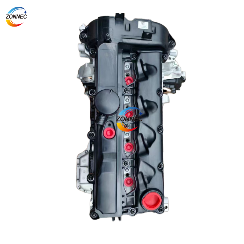 Auto Motor 2.2L 651 Engine for Mercedes-Benz 651 Engine Assembly