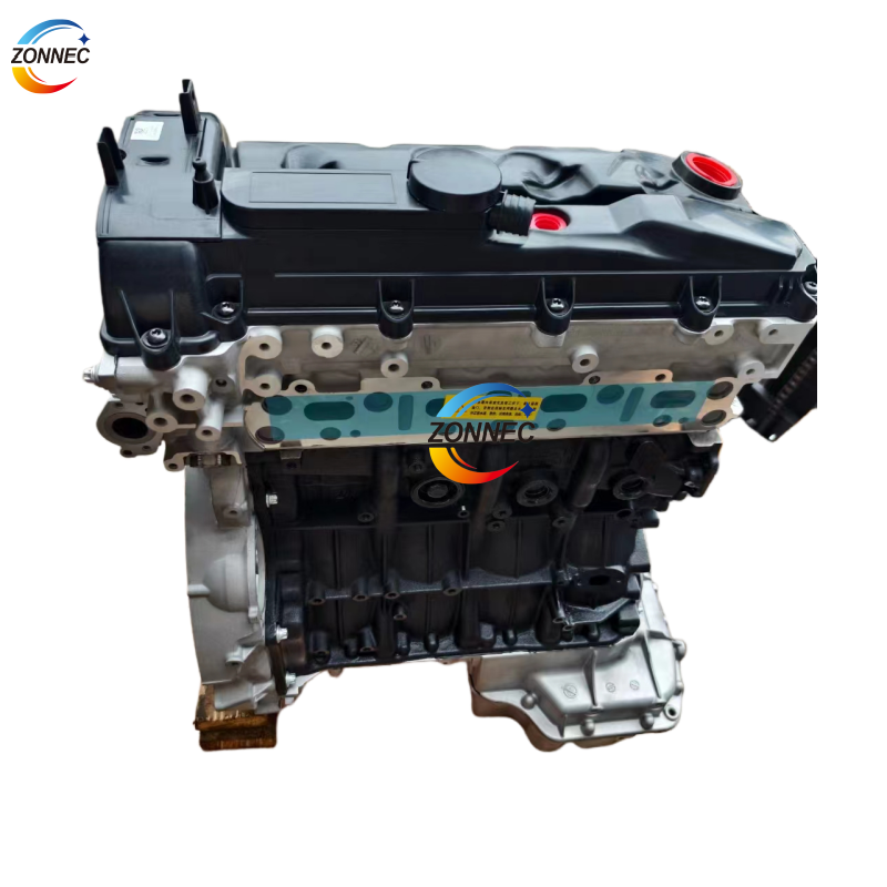 Auto Motor 2.2L 651 Engine for Mercedes-Benz 651 Engine Assembly