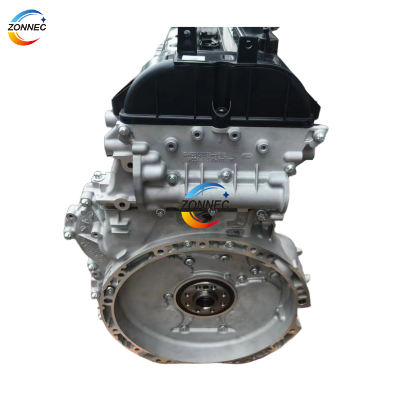 Auto Motor 2.2L 651 Engine for Mercedes-Benz 651 Engine Assembly