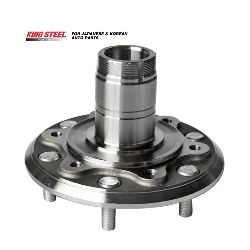 Kingsteel OEM 43502-26110-COM Car Spare Parts Front Axle Wheel Hub Bearing Assembly 43502-26110 for Toyota Hiace 2013-