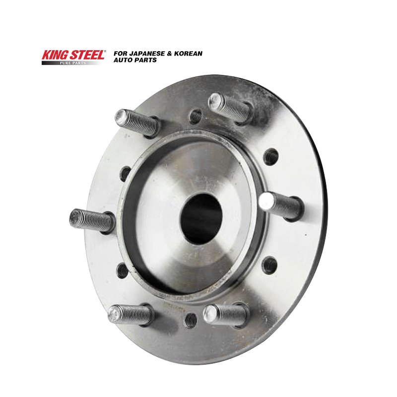 Kingsteel OEM 43502-26110-COM Car Spare Parts Front Axle Wheel Hub Bearing Assembly 43502-26110 for Toyota Hiace 2013-
