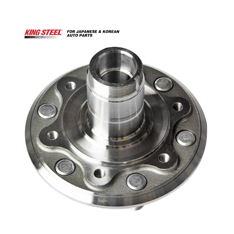 Kingsteel OEM 43502-26110-COM Car Spare Parts Front Axle Wheel Hub Bearing Assembly 43502-26110 for Toyota Hiace 2013-