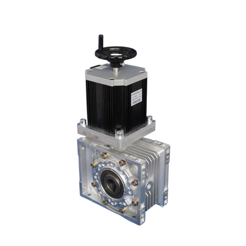250W High Quality DCBL Motor Electric Auto Barrier Gate DC Motor for Boom Barrier