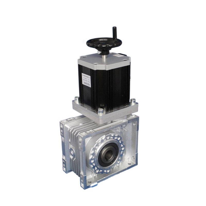 250W High Quality DCBL Motor Electric Auto Barrier Gate DC Motor for Boom Barrier