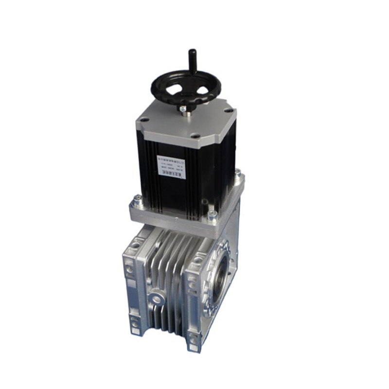 250W High Quality DCBL Motor Electric Auto Barrier Gate DC Motor for Boom Barrier