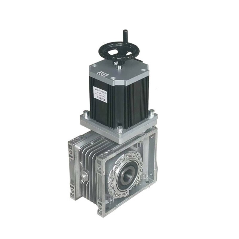 250W High Quality DCBL Motor Electric Auto Barrier Gate DC Motor for Boom Barrier