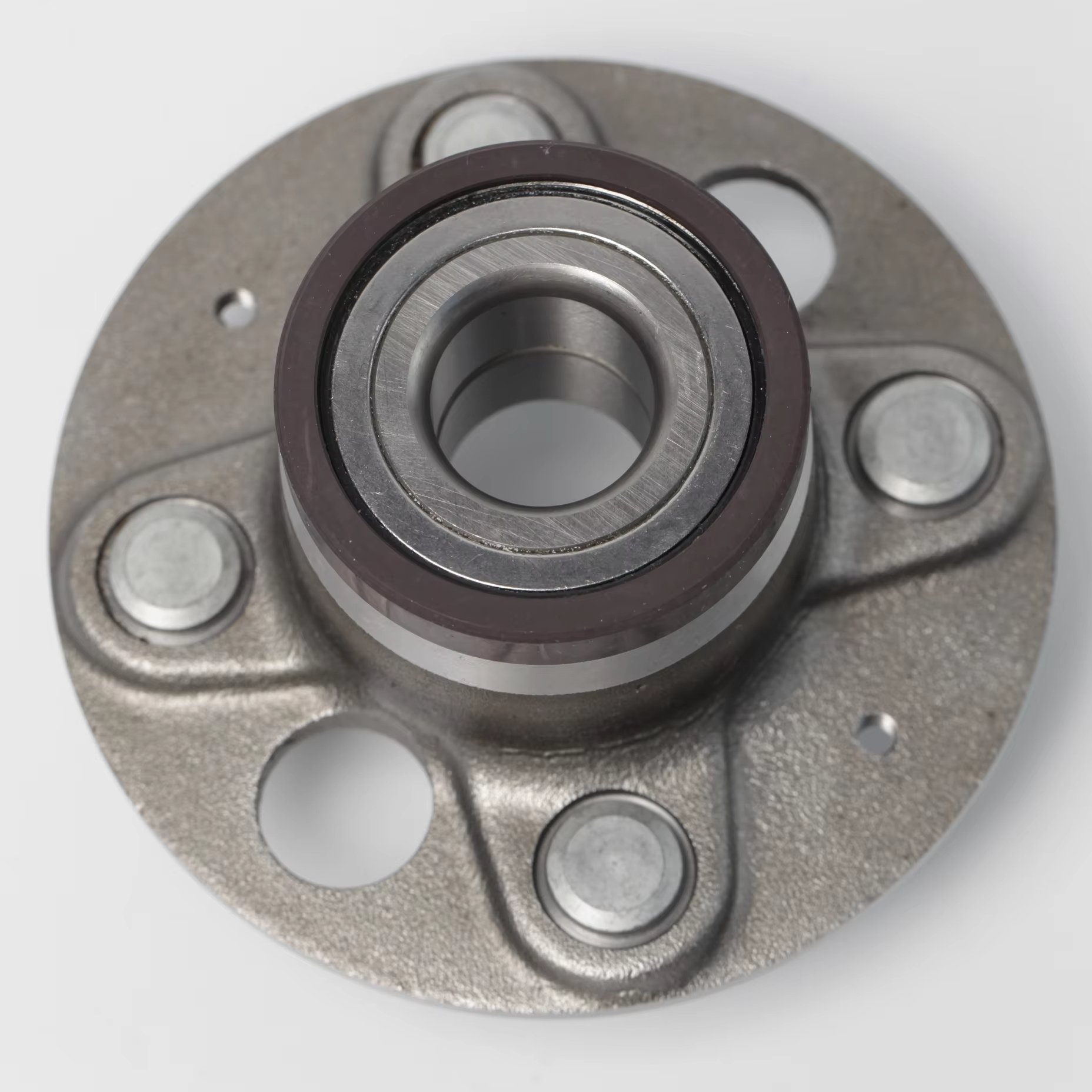 Wheel Hub Auto Bearing Unit Rear Wheel Hub Bearing Wheel Hub for Honda Toyota Hyundai