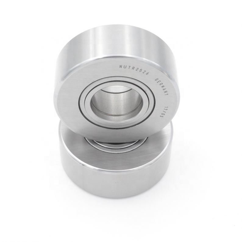 20x47x25mm 20x52x25mm Needle Roller Bearing NURT20 NURT20-1 NURT20-1R NURT20R