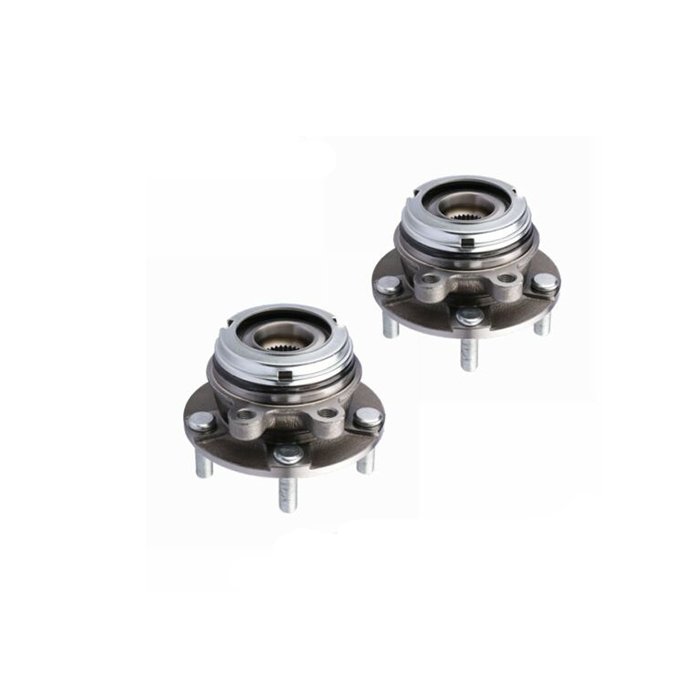XYAISIN 40202-4JA3A Engine Front Wheel Bearing Fit for Nissan