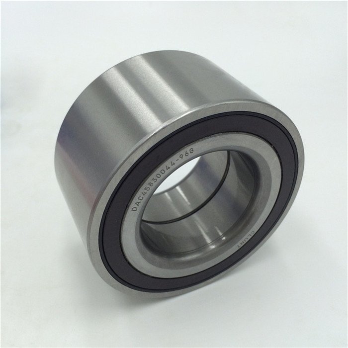 Wholesale Direct Sales DAC3872W-8CS81 Front Wheel Hub Bearing Rear DAC38740236/33 Long Life for Automobile
