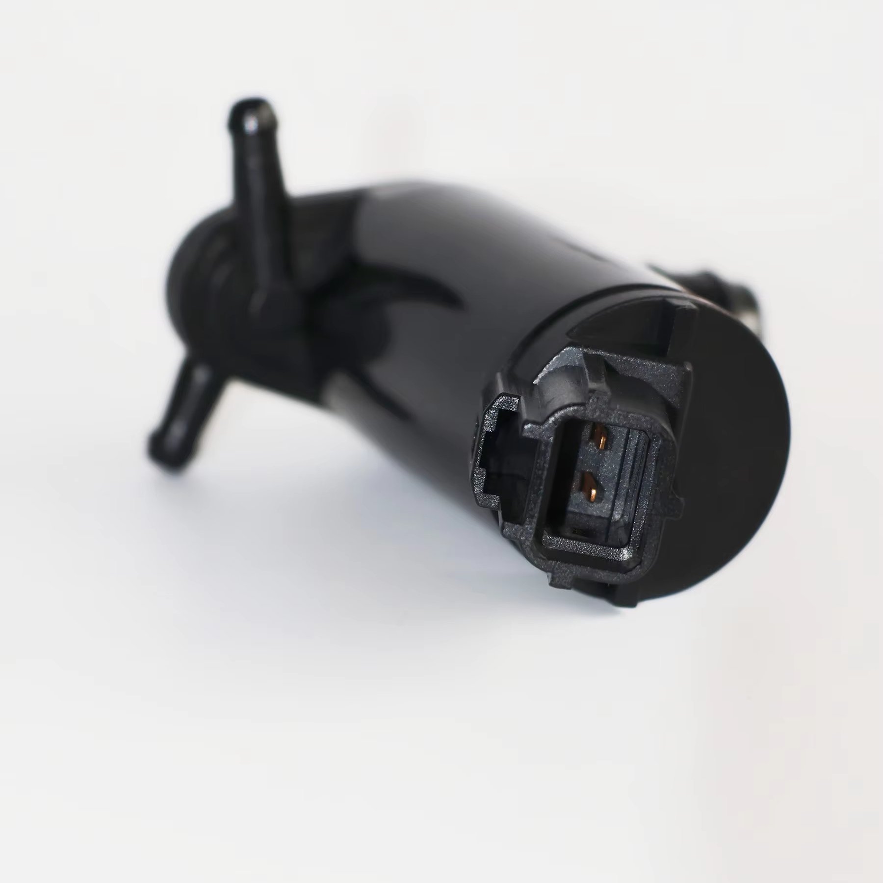 High Quality Car Window Cleaning Auto Front Windshield Washer Pump for FORD 7L2Z17664A
