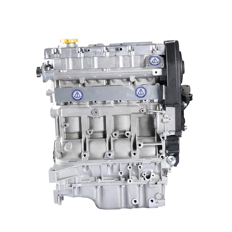 Professional Motor Parts Accessories for Saic MG6 MG7 Roewe 550 98KW 1.8L 18K4C Engine Roewe 350 Models