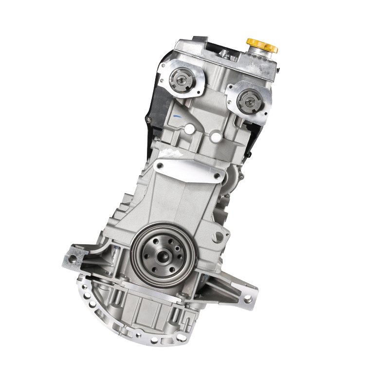 Professional Motor Parts Accessories for Saic MG6 MG7 Roewe 550 98KW 1.8L 18K4C Engine Roewe 350 Models