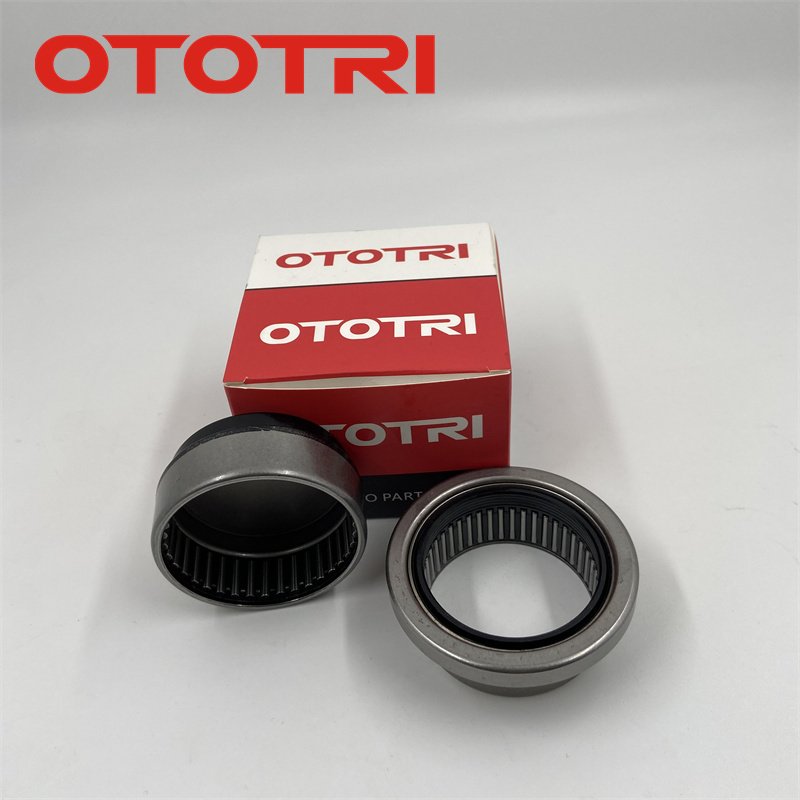 OTOTRI Peugeot405 Auto Spare Parts KS559.01 Repair Kit Bearing DB68933+NE68934 Rear Wheel Needle Bearing