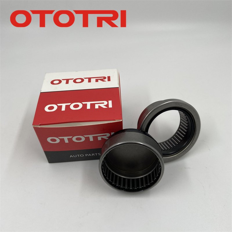 OTOTRI Peugeot405 Auto Spare Parts KS559.01 Repair Kit Bearing DB68933+NE68934 Rear Wheel Needle Bearing