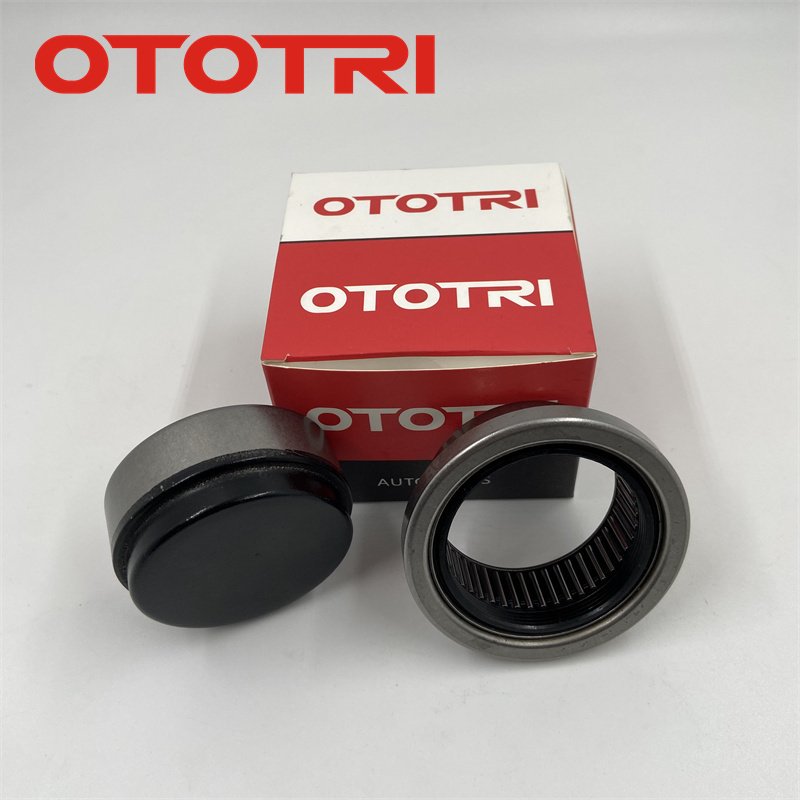 OTOTRI Peugeot405 Auto Spare Parts KS559.01 Repair Kit Bearing DB68933+NE68934 Rear Wheel Needle Bearing