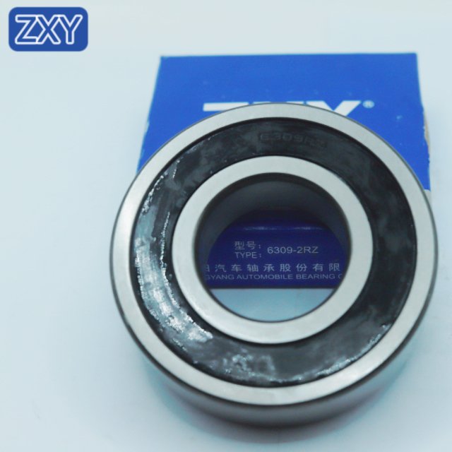 Deep groove Ball Bearing6307 6301 6302 6203 6304 6305 63067 6308 6309 6310