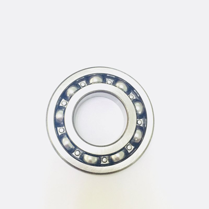 Auto Bearing High Quality Deep Groove Ball Bearing 6217-OPEN 85*150*28mm Customizable Open Sealed Seals Oil Long Life Farm