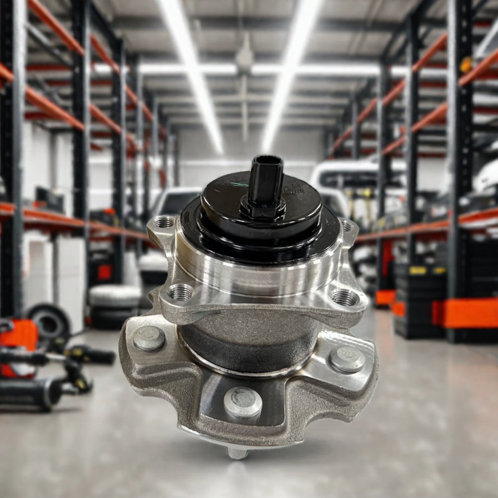 42450-28030 0182-ANH20R Auto Wheel Hub Bearing Front and Rear for Automobile Front and Rear Wheels for toyota
