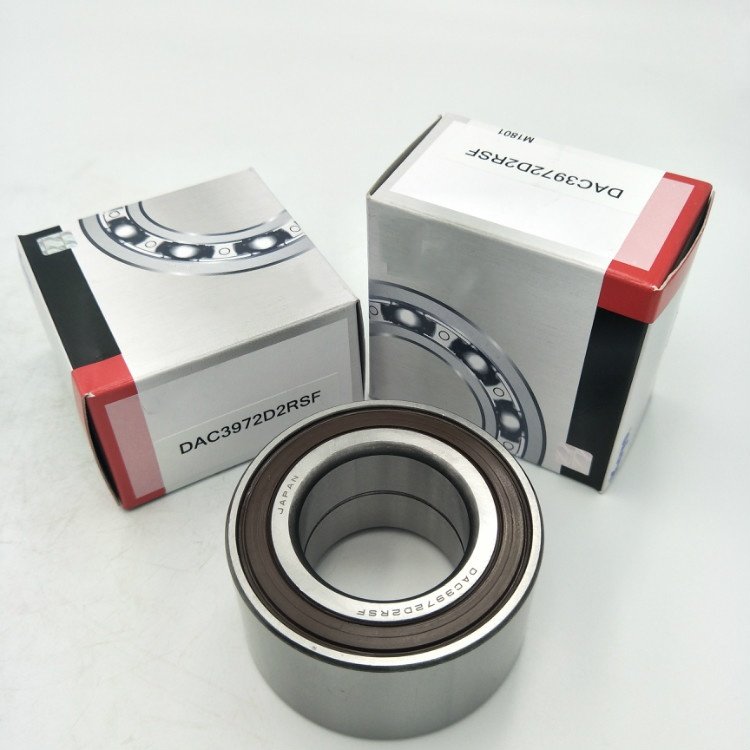 DAC346437 DAC34640037 Auto Front Wheel Hub Bearing DAC3464G12RS