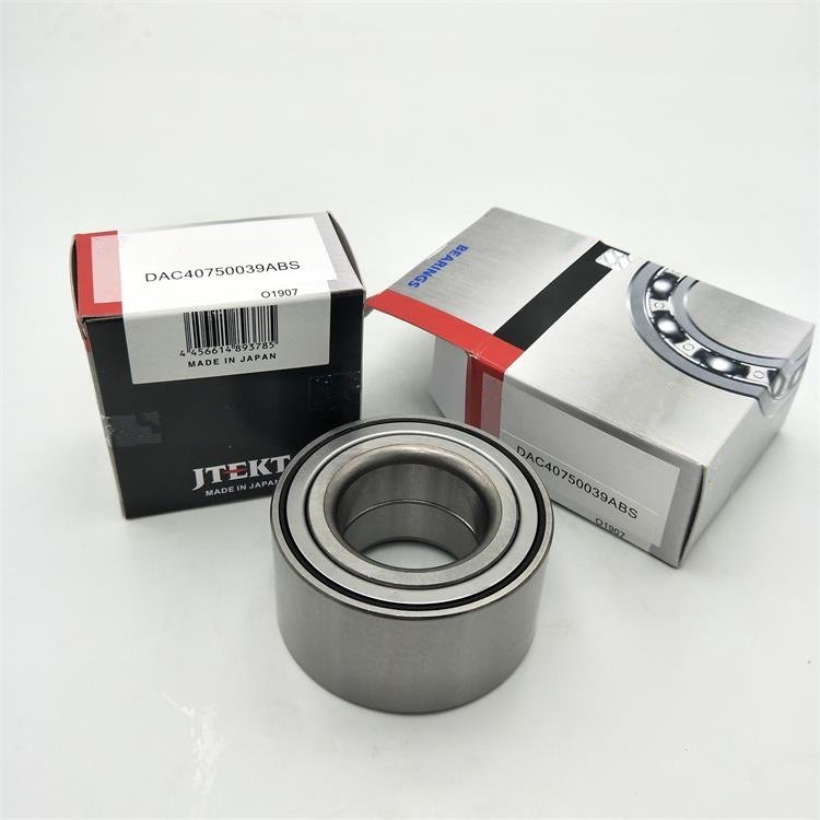 DAC346437 DAC34640037 Auto Front Wheel Hub Bearing DAC3464G12RS