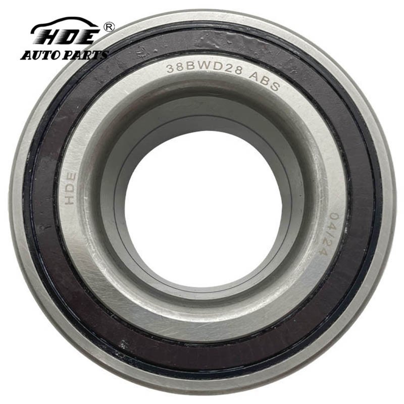 38BWD28ABS Wheel Bearing for Auto Car