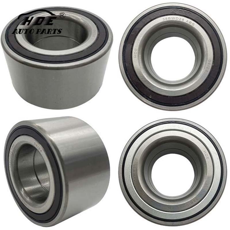 38BWD28ABS Wheel Bearing for Auto Car