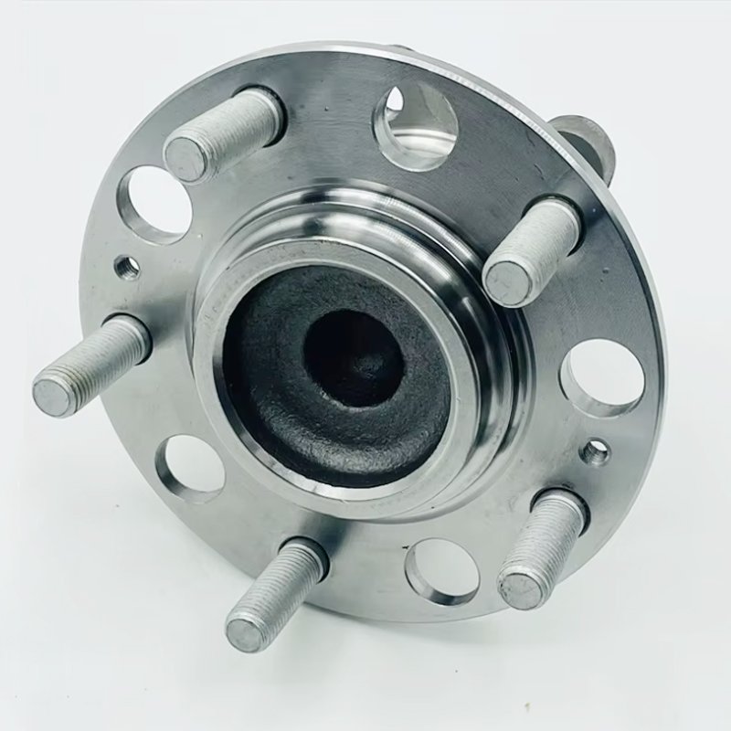 Car Chassis Parts Front and Rear Wheel Hub Bearing Assembly for Hyundai Kia Celesta Forte OE 52750-0Q100