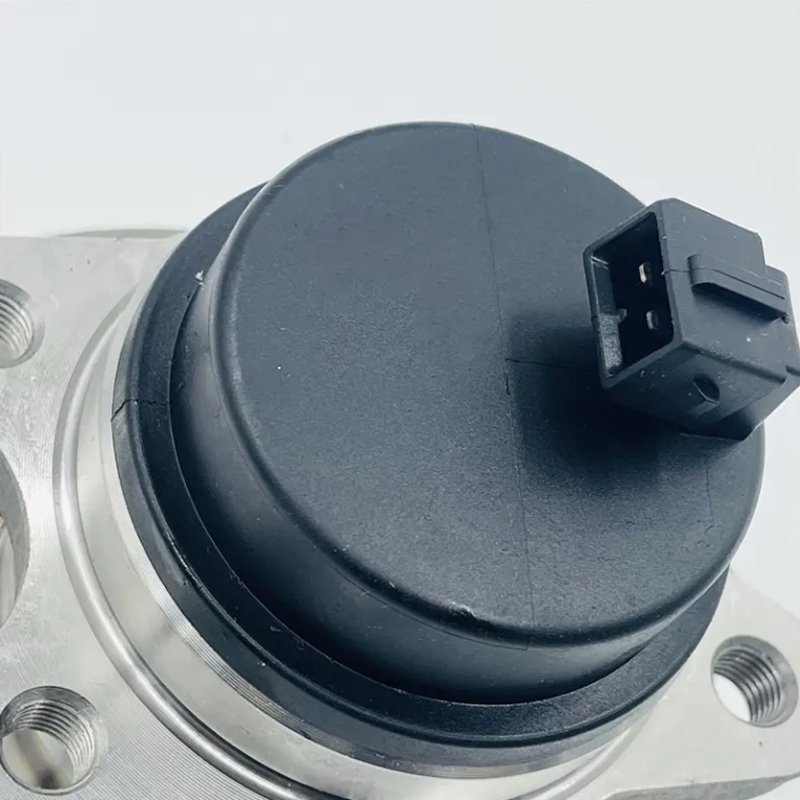 Car Chassis Parts Front and Rear Wheel Hub Bearing Assembly for Hyundai Kia Celesta Forte OE 52750-0Q100