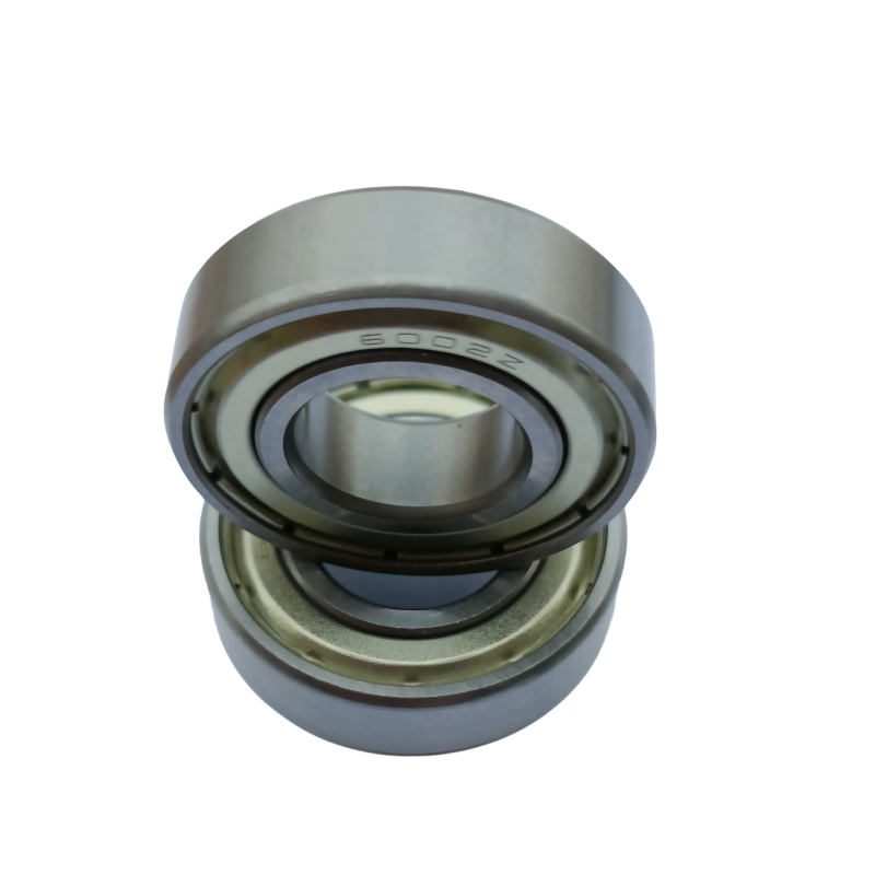 Low Friction Deep Groove Ball Bearing 6002 Solar tracker Motor Slewing Bearing