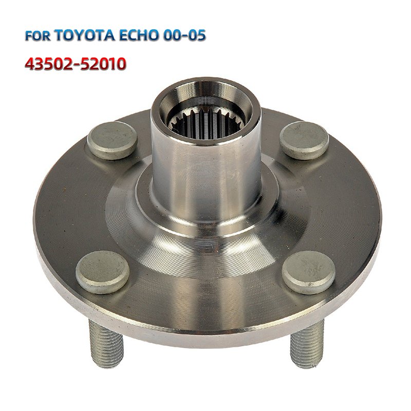 For TOYOTA Camry / Corolla / Cruiser / Hiace / Hilux / Yaris / Vitz Over 100 Items Front Rear Auto Wheel Hub Bearing Supplier