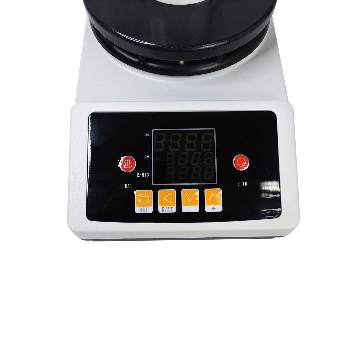 2024popular China ZNCLBS1180 5L Laboratory Mixer Digital Heating Stirrer Magnet Hot Plate Magnetic Stirrer