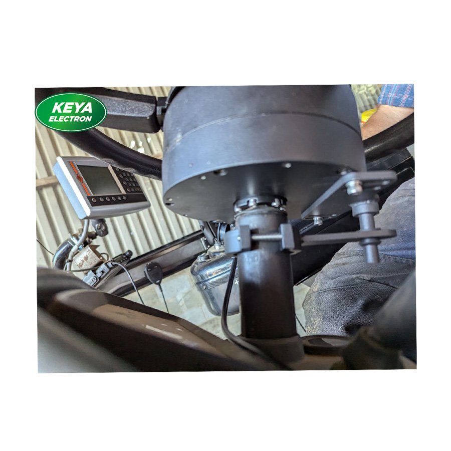 Tractor Autosteering Motor 12v Autosteering Wheel Motor for Agriculture