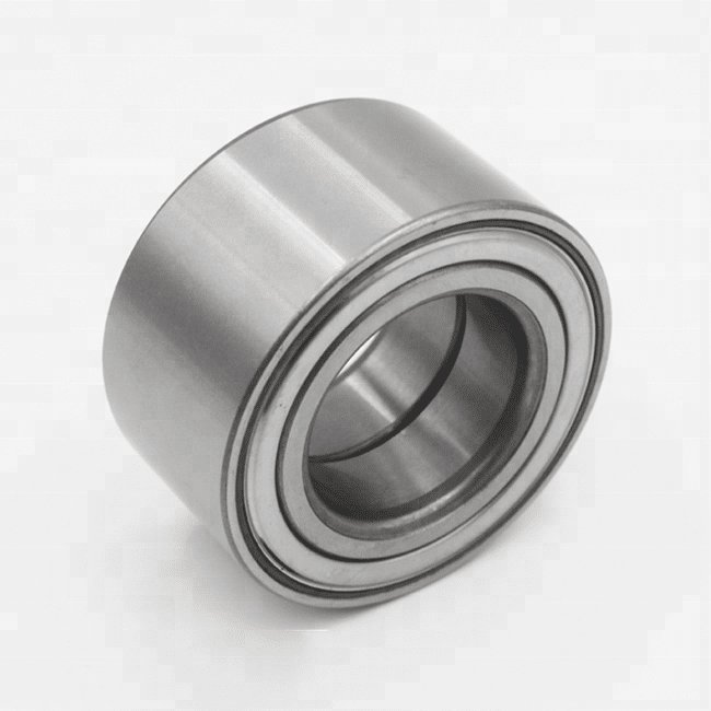 Factory Sale Auto Bearing DAC40750037 DAC25520037 Chrome Steel Front Wheel Bearing for Cars