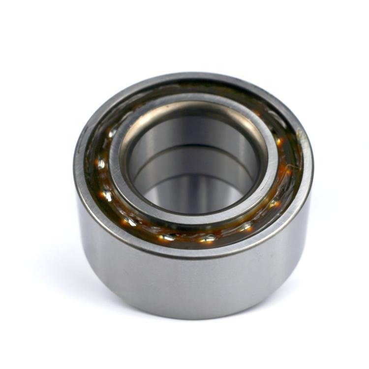 High Quality DAC40740040-2RZ Auto Wheel Hub Bearing New Steel Double Row Ball Bearings for Cars High Speed ZZ Seals