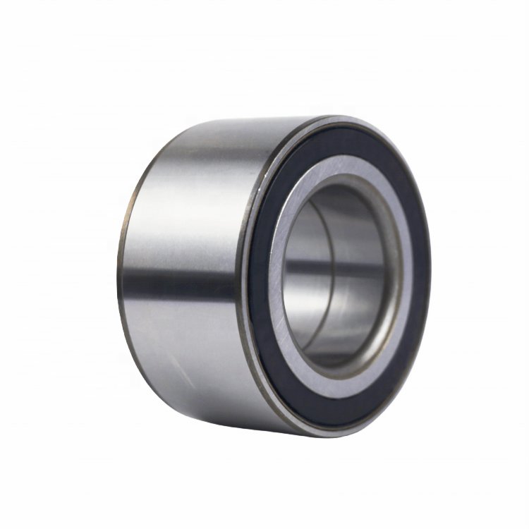 High Quality DAC40740040-2RZ Auto Wheel Hub Bearing New Steel Double Row Ball Bearings for Cars High Speed ZZ Seals