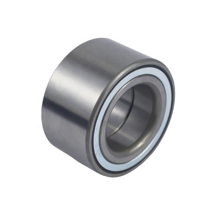 High Quality DAC40740040-2RZ Auto Wheel Hub Bearing New Steel Double Row Ball Bearings for Cars High Speed ZZ Seals