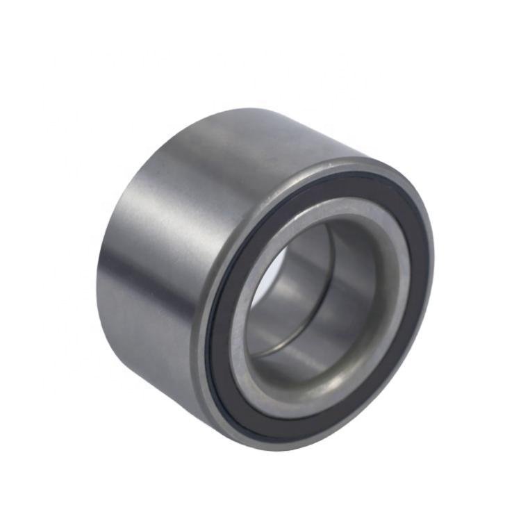 High Quality DAC40740040-2RZ Auto Wheel Hub Bearing New Steel Double Row Ball Bearings for Cars High Speed ZZ Seals