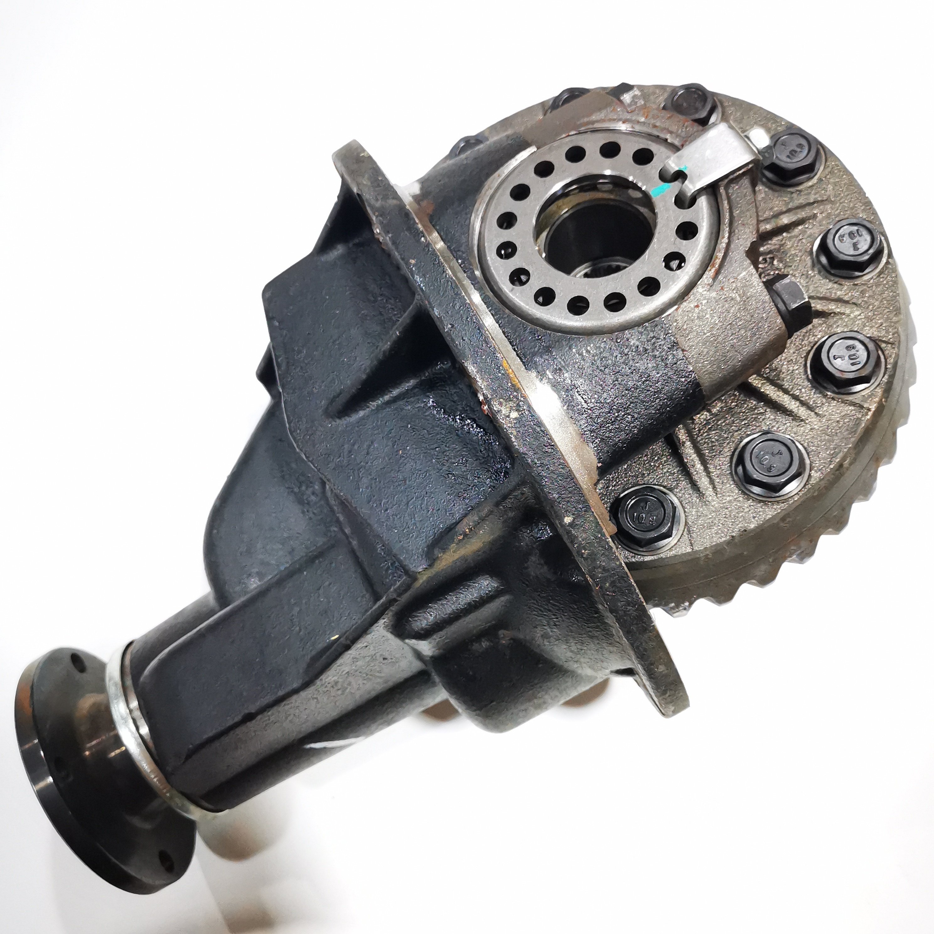 SAIC MAXUS T60 T90 D20 Original Final Drive Differential Assembly C00453480 C00089058