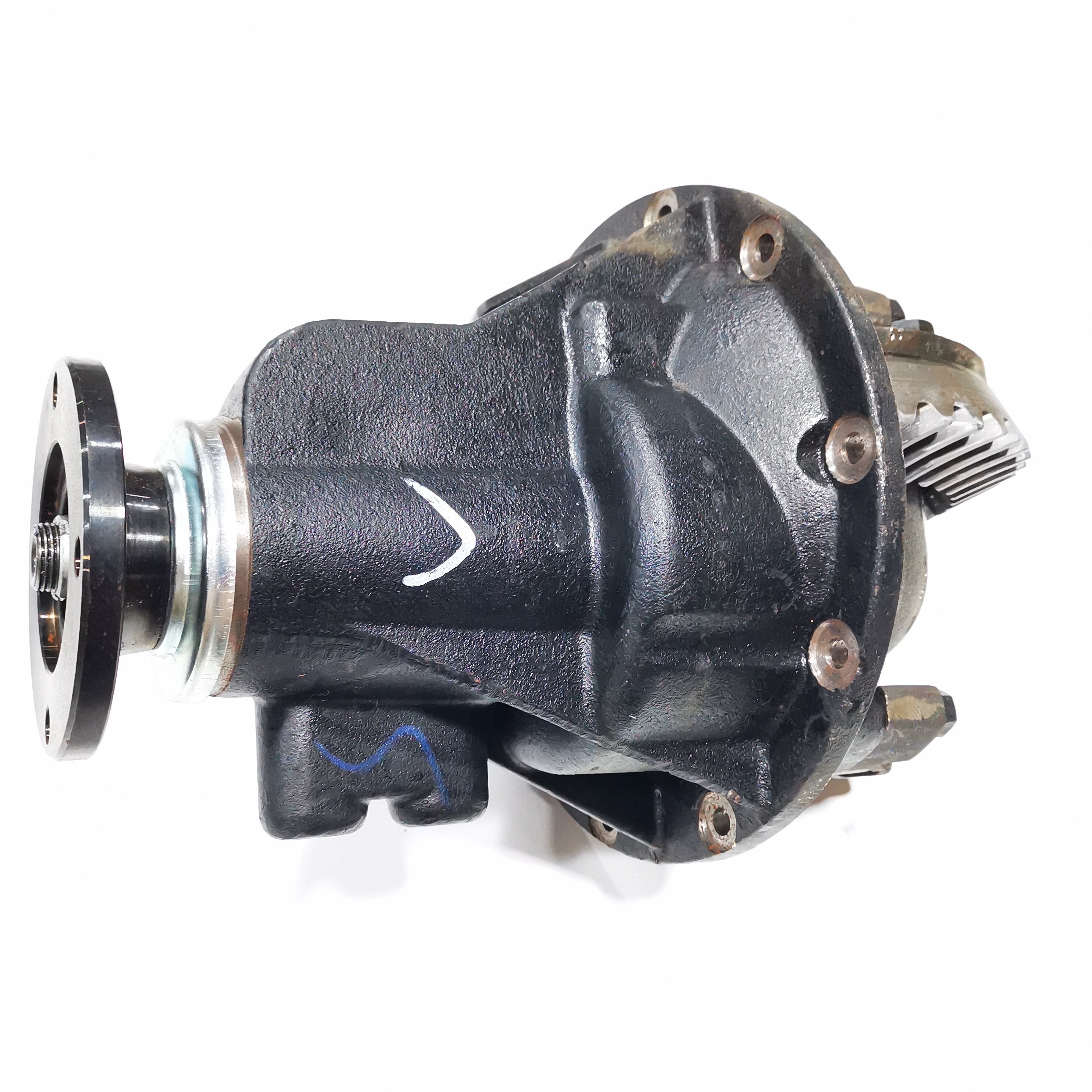 SAIC MAXUS T60 T90 D20 Original Final Drive Differential Assembly C00453480 C00089058
