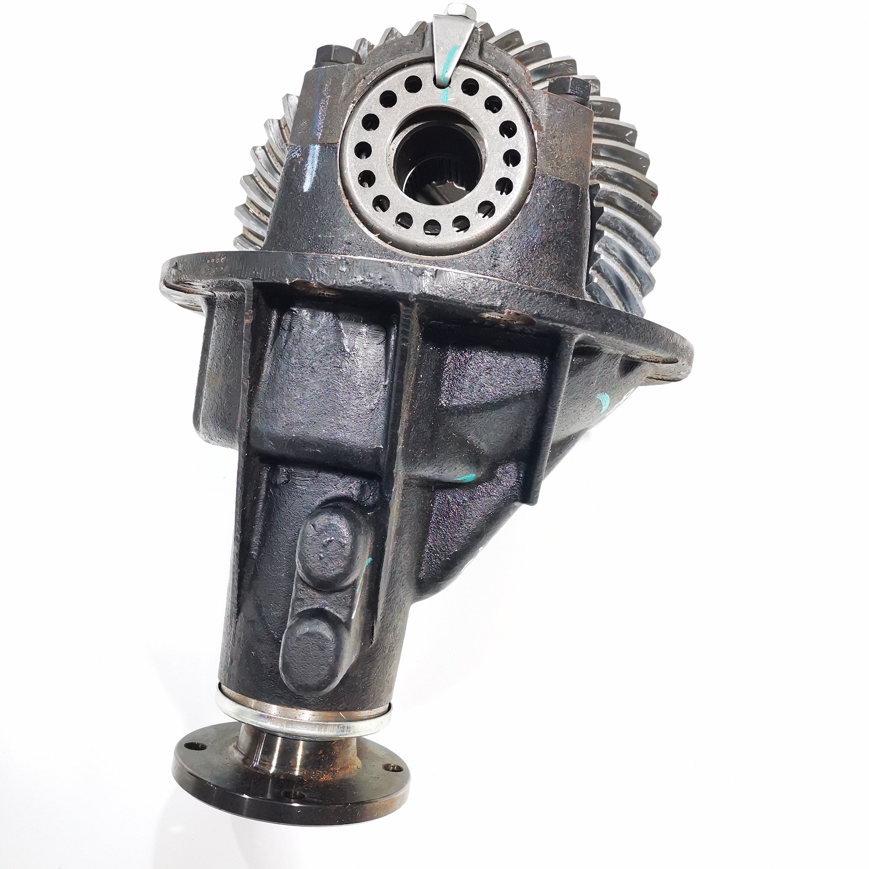 SAIC MAXUS T60 T90 D20 Original Final Drive Differential Assembly C00453480 C00089058