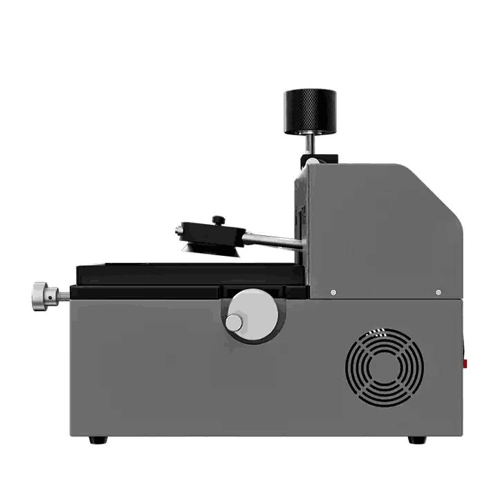TBK 288M Screen Separator LCD Auto Heating Disassembly Machine for Tearing Down Apple Display Opener for iPhone 6-15PM iPad
