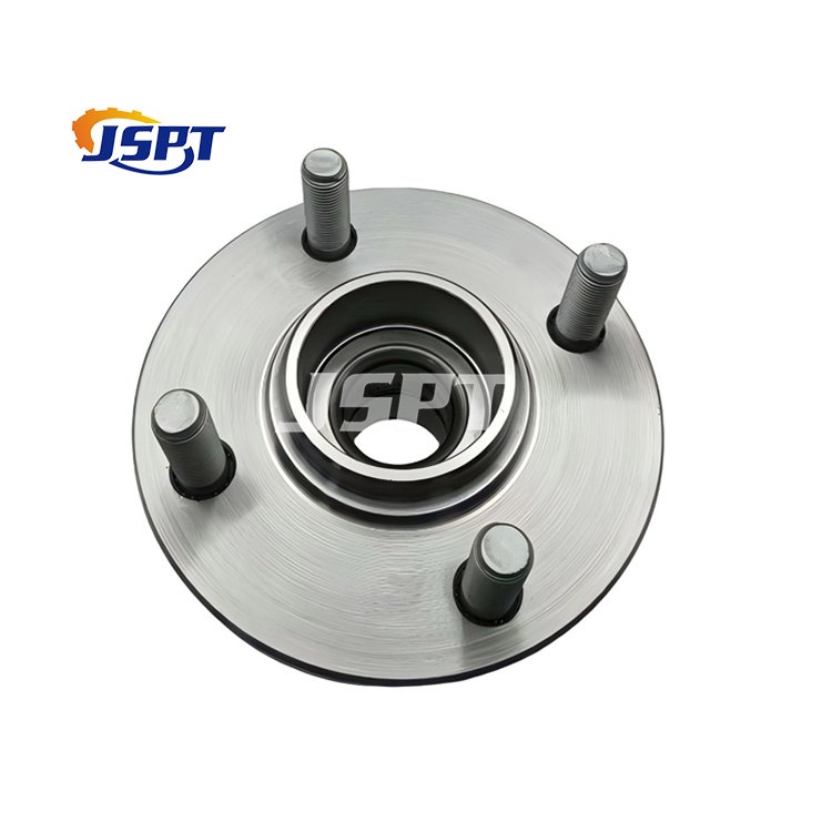 S21-3301210BA New Steel Car Rear Wheel Hub Bearing Auto Ball & Roller Unit Bearing for Chery QQ6 Parts Grease Lubricated